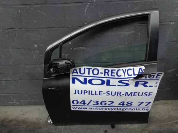 PORTE AVANT GAUCHE TOYOTA - Vue 1